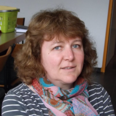 Katharina Scheller Katharina Scheller
