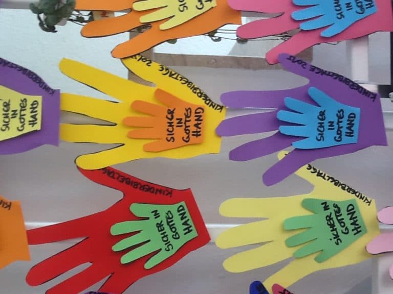 KinderBibelWoche KinderBibelWoche