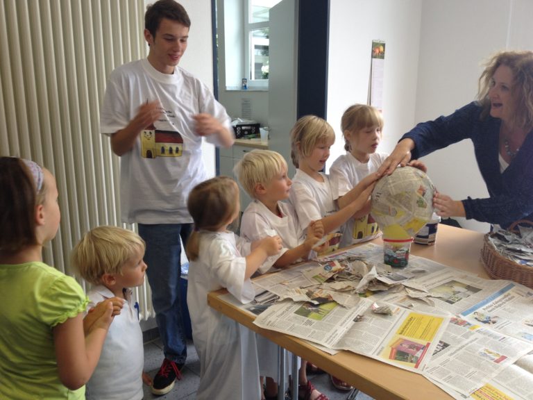KinderBibelSamstag KinderBibelSamstag