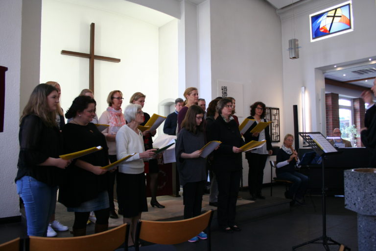 Gemischter Chor Gemischter Chor