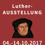 Luther-Ausstellung