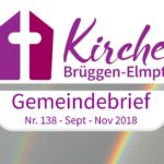 Gemeindebrief