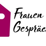 Frauen im Gespräch-sw