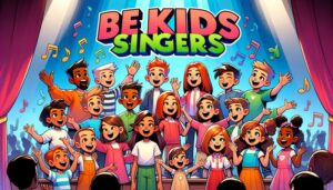 Kinderchor "BE-Kids-Singers" @ Brüggen