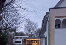 Zu Nikolaus auf dem Teamer-Wochenende