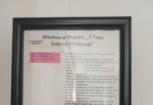 Der Kirchliche Unterricht