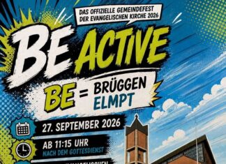 Gemeindefest