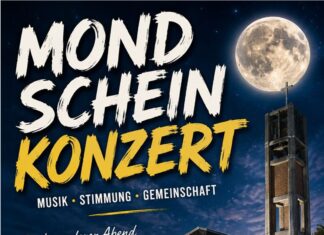 Mondscheinkonzert