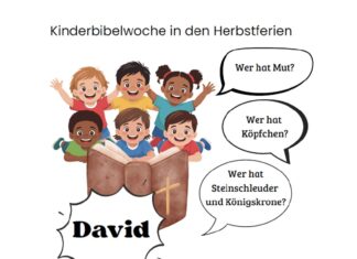 Kinderbibeltage
