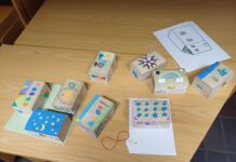 Unsere Kinderbibeltage 2026