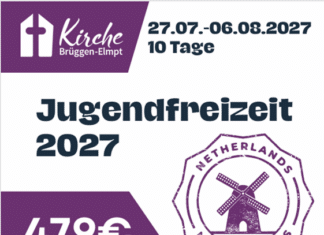 Jugendfreizeit 2027